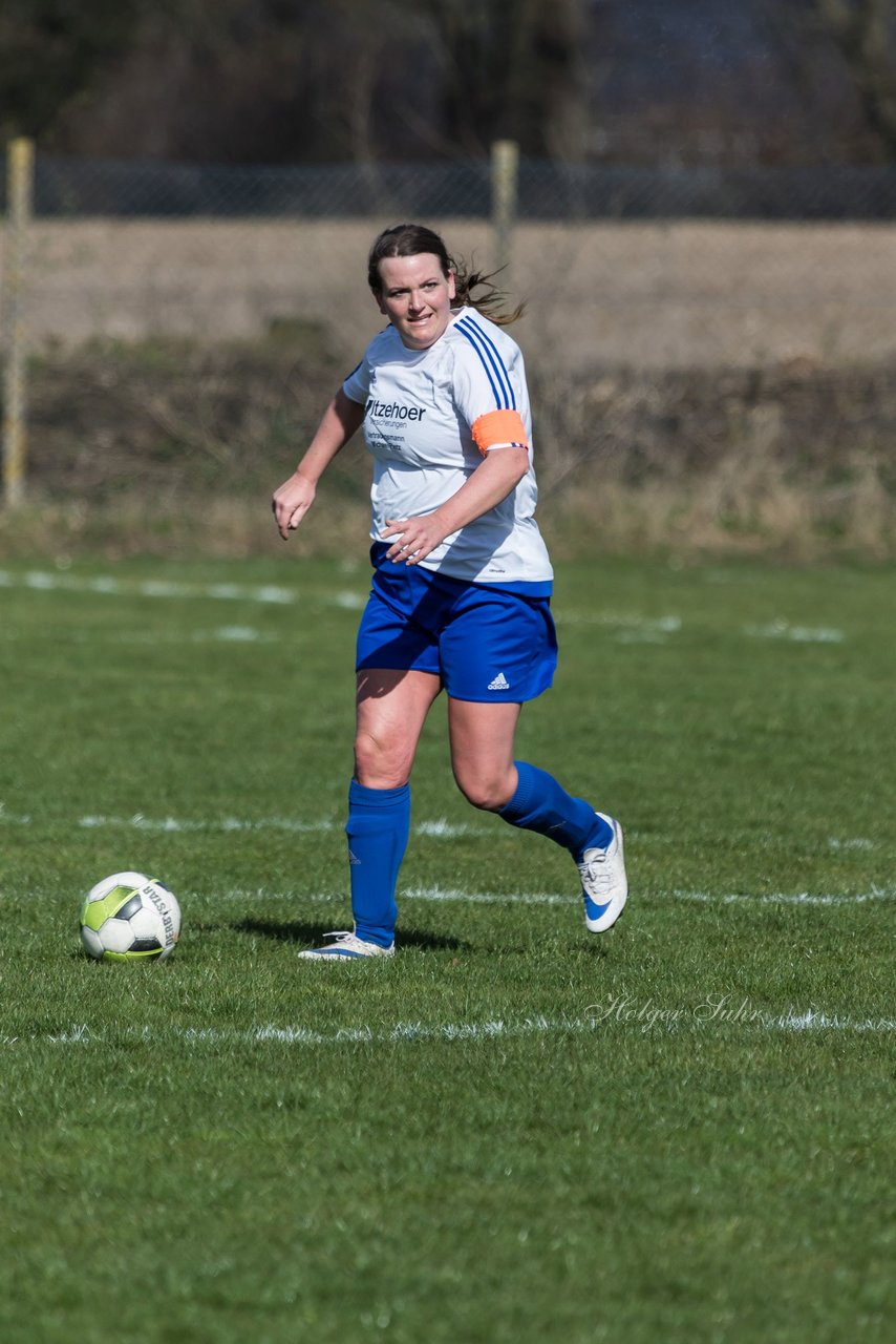 Bild 247 - Frauen TSV Wiemersdorf - VfL Struvenhuetten : Ergebnis: 3:1